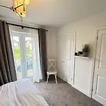 Waves At The Bay - Part Of The The Bay Filey Village With Pool, Gym And Direct Access, Pub, Restaurant, Tennis And Meadows Walks Feriehus