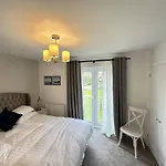 Feriehus Waves At The Bay - Part Of The The Bay Filey Village With Pool, Gym And Direct Access, Pub, Restaurant, Tennis And Meadows Walks *