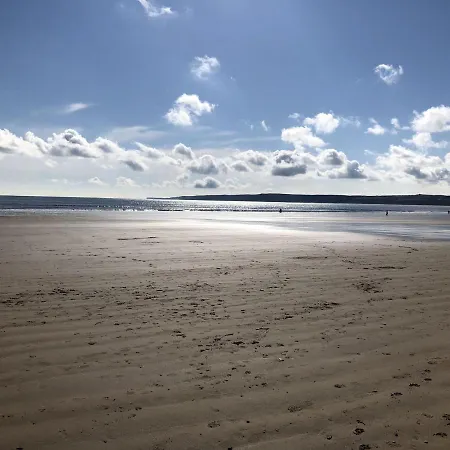 Waves At The Bay - Part Of The The Bay Filey Village With Pool, Gym And Direct Access, Pub, Restaurant, Tennis And Meadows Walks 別荘