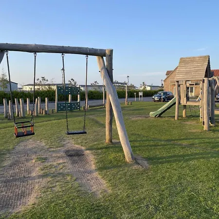 בית נופש Waves At The Bay