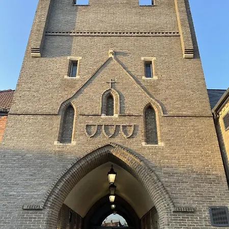 Waves At The Bay בית נופש *