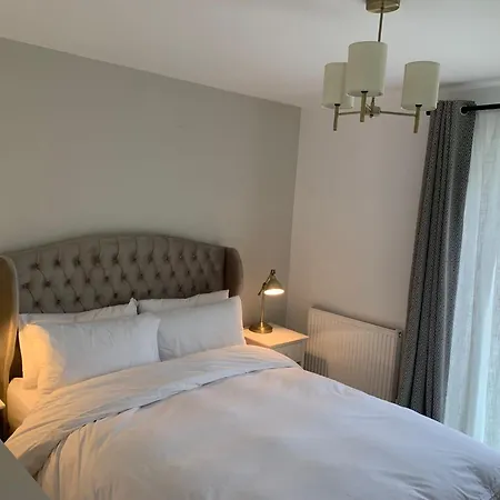 Waves At The Bay בית נופש