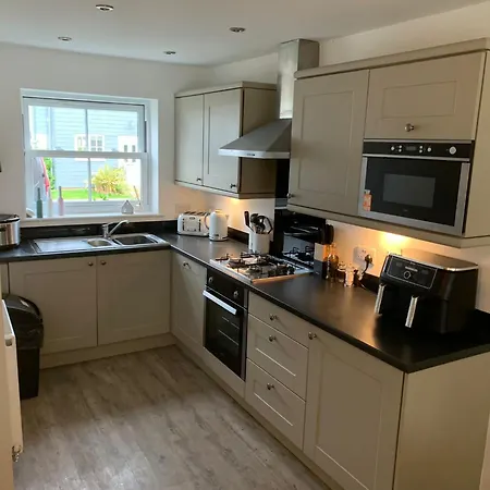 Waves At The Bay בית נופש