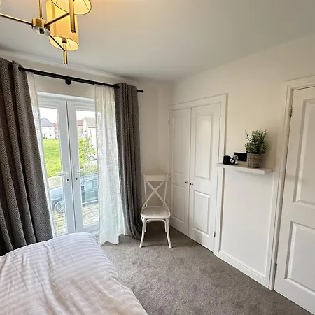 Waves At The Bay - Part Of The The Bay Filey Village With Pool, Gym And Direct Access, Pub, Restaurant, Tennis And Meadows Walks 別荘