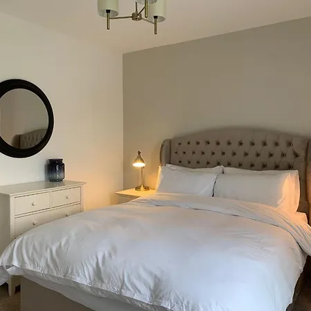 Tatil Evi Waves At The Bay Reighton